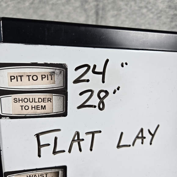 Aerie Wonder Good Energy Gray V-Neck Oversized Comfy Sweatshirt Size Medium - Picture 16 of 16